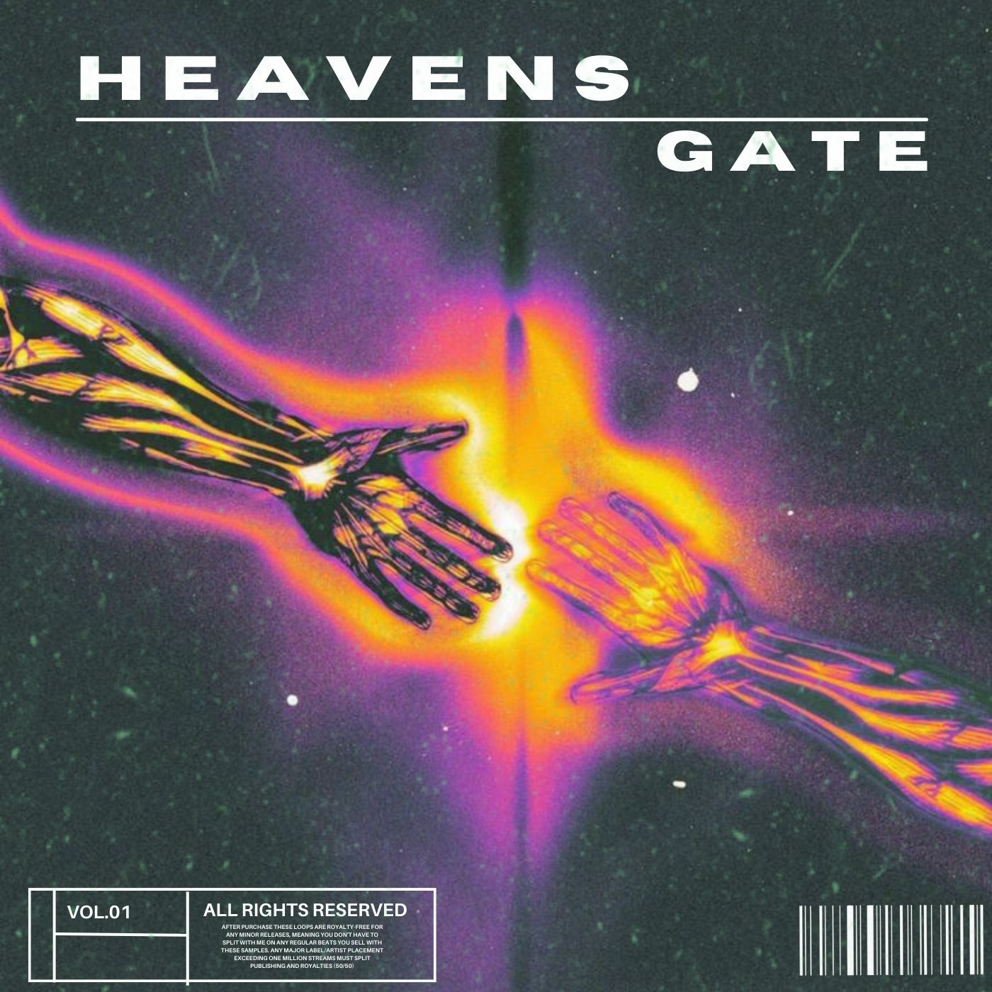 Heaven's Gate